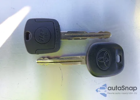 2004 Toyota 4Runner Sr5 V6 z USA, uszkodzony, nr VIN JTEZU14R340037491